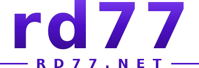 rd77 logo